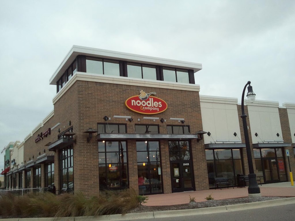 Noodles and Company 48150