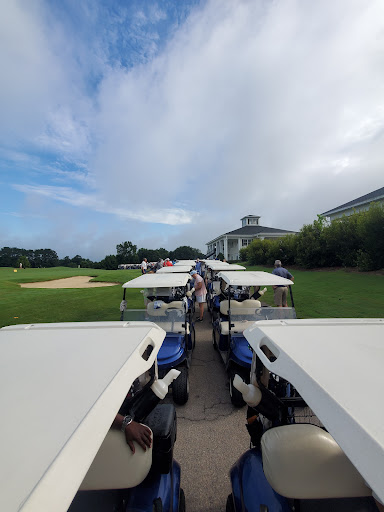 Golf Club «River Ridge Golf Club», reviews and photos, 3224 Auburn Knightdale Rd, Raleigh, NC 27610, USA