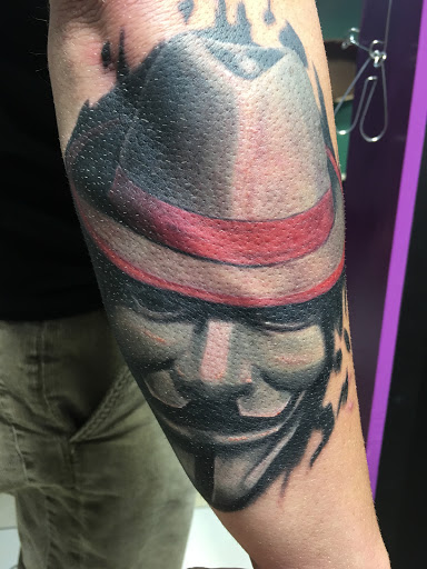 Explore tattoo ideas drawings easy, creative tattoo ideas in Cape Coral, available at The Tattoo Emporium