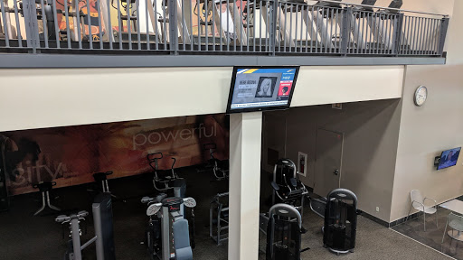 Gym «LA Fitness», reviews and photos, 5 Gateway Blvd, Patchogue, NY 11772, USA