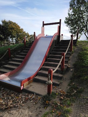 Klokkerholm Børnehave