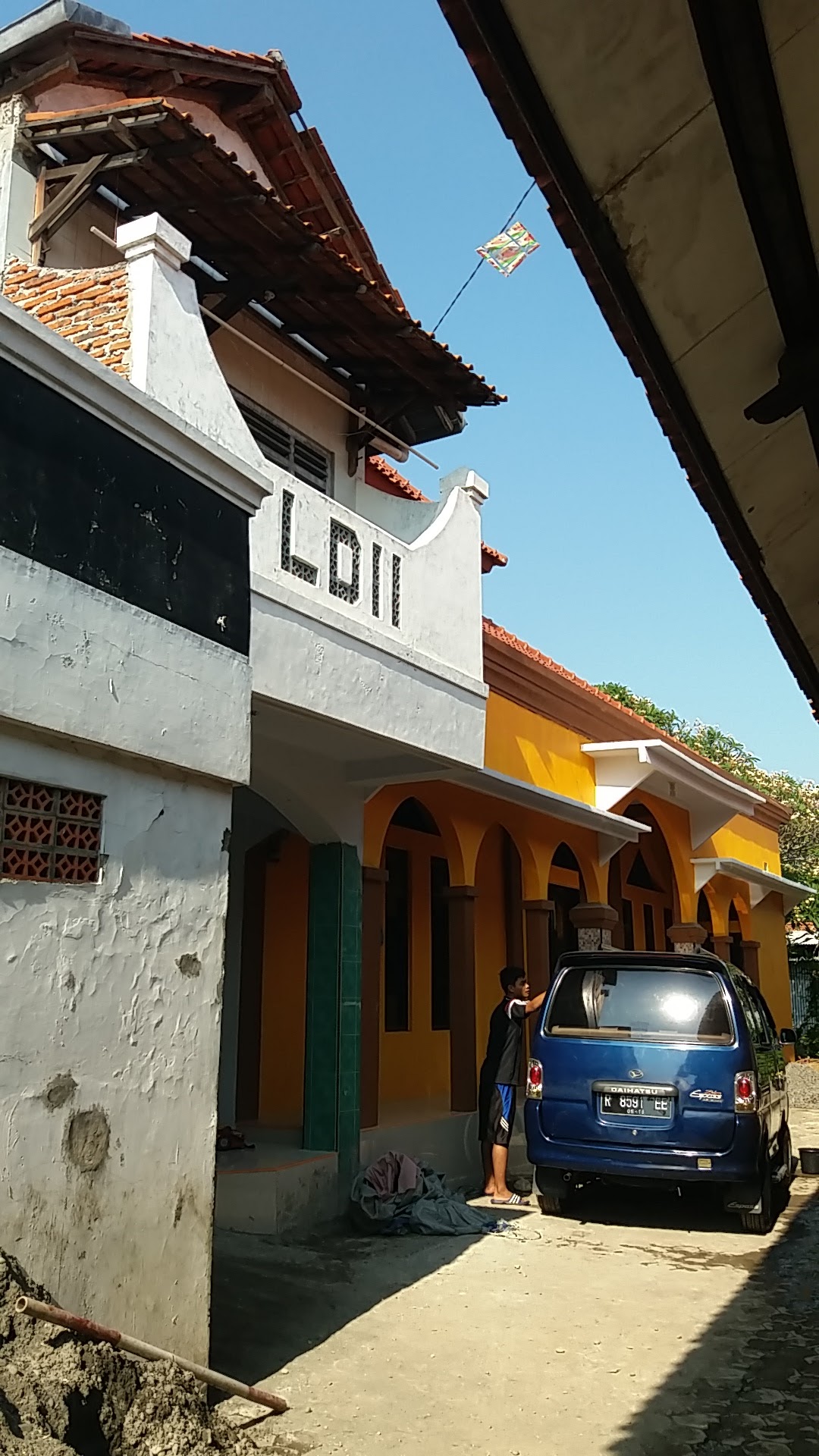 Masjid An Nur (LDII)