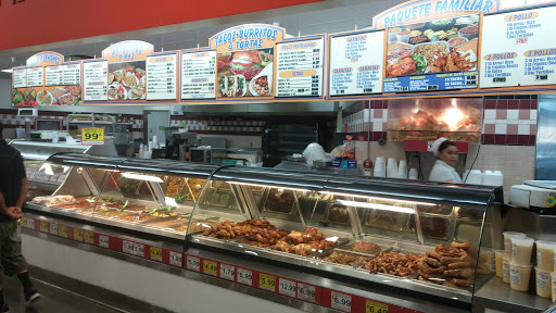 Grocery Store «El Super», reviews and photos, 9710 Woodman Ave, Pacoima, CA 91331, USA