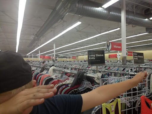 Thrift Store «Savers», reviews and photos, 7117 Regional St, Dublin, CA 94568, USA