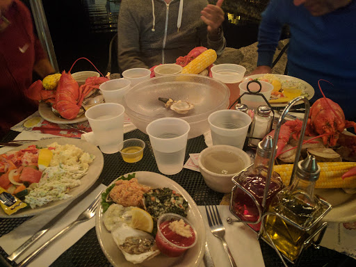 Wine Store «Old Port Wine Merchants», reviews and photos, 223 Commercial St, Portland, ME 04101, USA