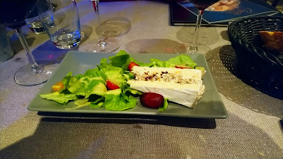 Restaurant l'Auberge de la Coulotte à Avion