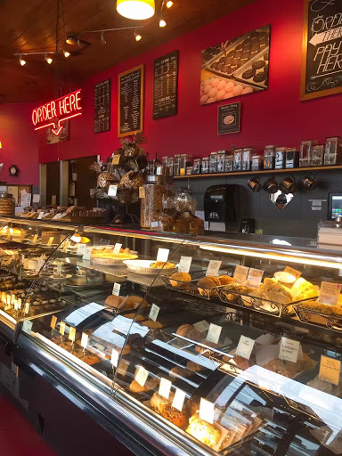 Bakery «Sweet Life Patisserie», reviews and photos, 755 Monroe St, Eugene, OR 97402, USA