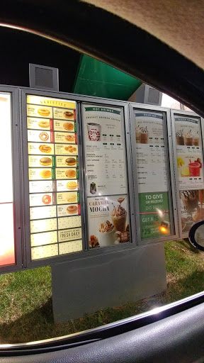 Donut Shop «Krispy Kreme», reviews and photos, 12648 Jefferson Ave, Newport News, VA 23602, USA