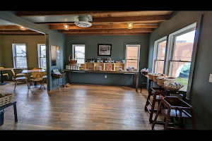 Coldwater Coffeehouse and Bakery image