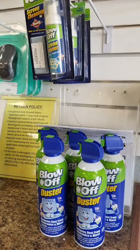 Computer Repair Service «MMD Computer Center Inc», reviews and photos, 595 S 14th St, Leesburg, FL 34748, USA