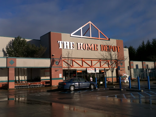 Home Improvement Store «The Home Depot», reviews and photos, 6810 S 180th St, Tukwila, WA 98188, USA