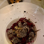 Photo n°5 de l'avis de Yulia. fait le 25/03/2023 à 22:54 sur le  restaQmme à Naples