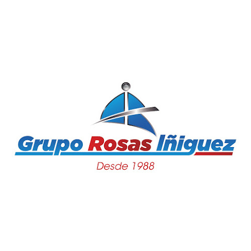 Grupo Rosas Iñiguez - Carpintería