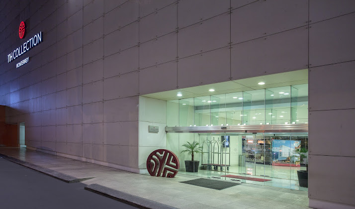 Extérieur hôtels Hotel NH Collection Monterrey San Pedro 66268 Monterrey