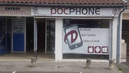 Docphone Villenave-d'Ornon 33140