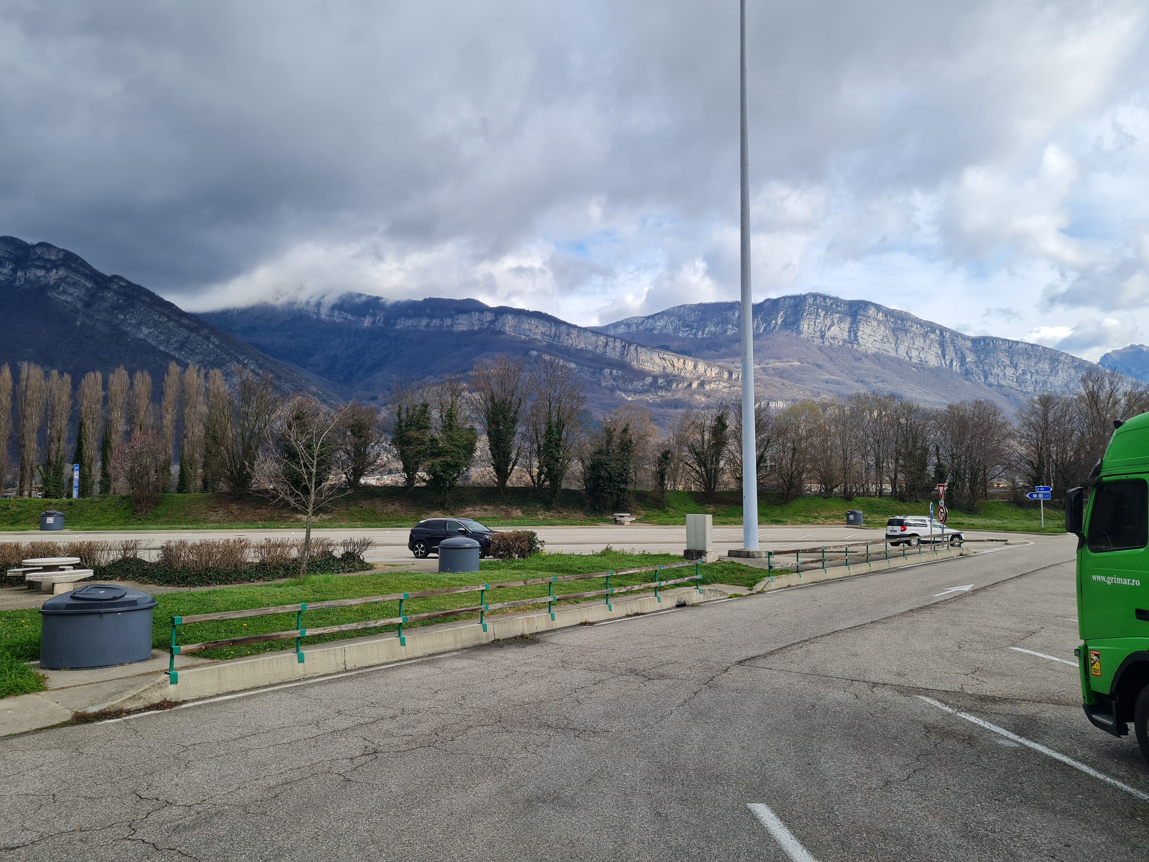 Photo n° 2 de l'avis de Krzysiek. fait le 21/02/2024 à 07:32