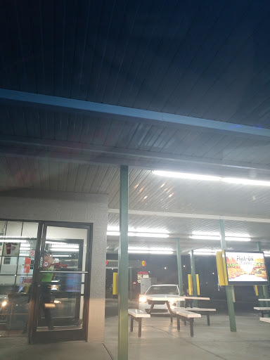 Fast Food Restaurant «Sonic Drive-In», reviews and photos, 9552 W Van Buren St, Tolleson, AZ 85353, USA