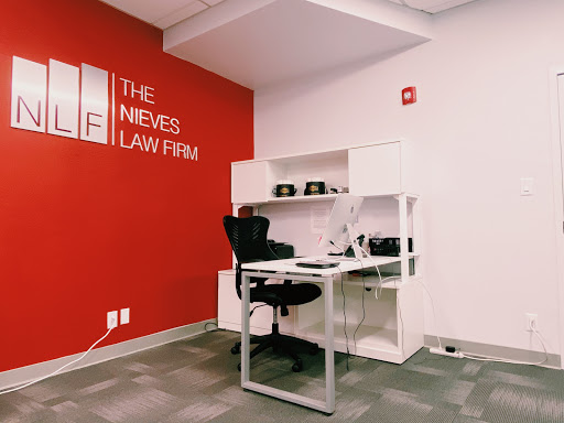 The Nieves Law Firm Oakland Criminal Defense Attorneys image