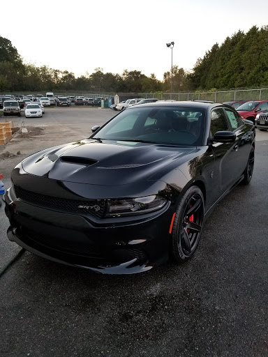 Jeep Dealer «Miracle Chrysler Dodge Jeep Ram», reviews and photos, 1290 Nashville Pike, Gallatin, TN 37066, USA