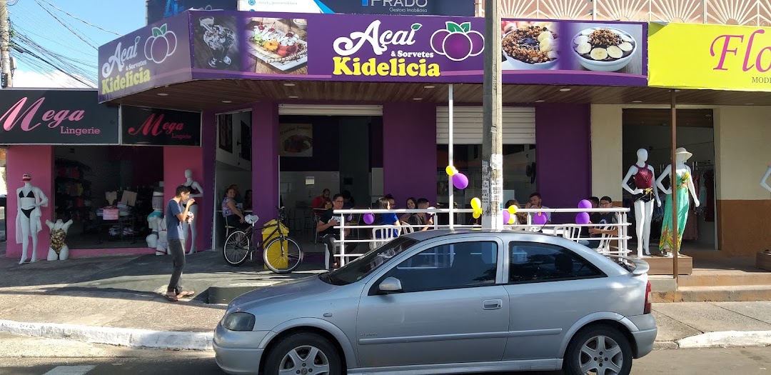 Kidelicia