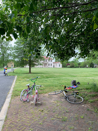 Historical Place Museum «Riversdale House Museum», reviews and photos, 4811 Riverdale Rd, Riverdale, MD 20737, USA