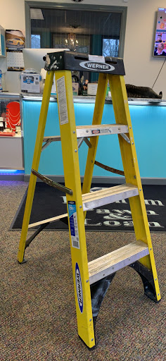 Pawn Shop «Platinum Pawn & Loan», reviews and photos, 292 Main St, Saco, ME 04072, USA