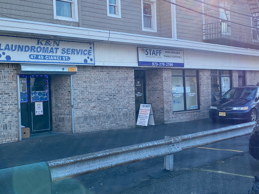 Employment Agency «Staff Management Group», reviews and photos, 47 Cianci St # 2, Paterson, NJ 07501, USA