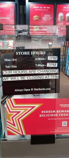 Coffee Shop «Starbucks», reviews and photos, 1685 Old Pendergrass Rd, Jefferson, GA 30549, USA