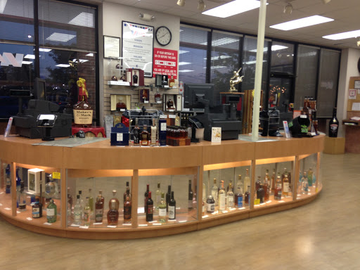 Convenience Store «ABC Store», reviews and photos, 46930 Cedar Lake Plaza, Sterling, VA 20164, USA