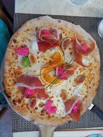 Pizza du Pizzeria Restaurant le Favona à Conca - n°17