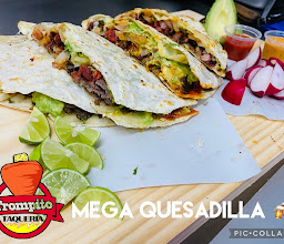 Antojitos Tlatelolco (cenaduria) photo