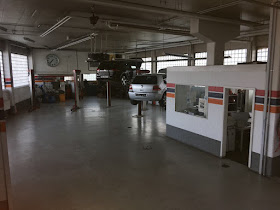 Garage Eko