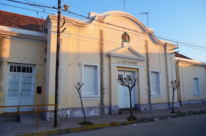 Escuela Jose Maria Paz