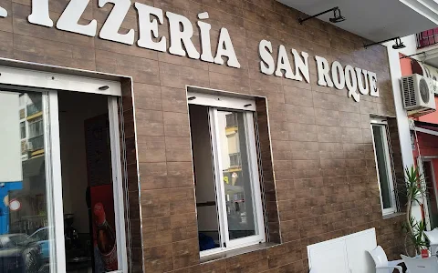 Pizzeria San Roque image
