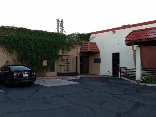 Amusement Center «Escape Games Arizona / Escape Room», reviews and photos, 12 N Center St, Mesa, AZ 85201, USA