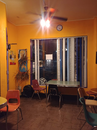 Coffee Shop «Interzone», reviews and photos, 1563 NW Monroe Ave, Corvallis, OR 97330, USA