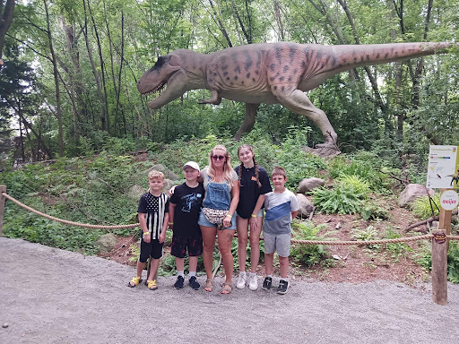 Zoo «Arctic Ring of Life», reviews and photos, 8450 W 10 Mile Rd, Royal Oak, MI 48067, USA