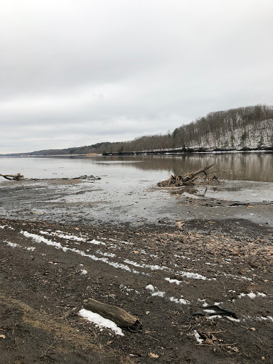 Park «Mohawk Landing Nature Preserve», reviews and photos, 640 Riverview Rd, Rexford, NY 12148, USA