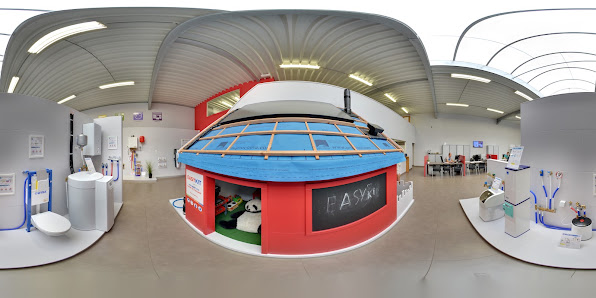 Easykit slimme zelfbouw, Maldegem Vliegplein 55, 9990 Maldegem, Belgique