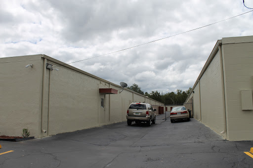 Self-Storage Facility «Dothan Lock Storage», reviews and photos, 510 Bic Rd, Dothan, AL 36303, USA
