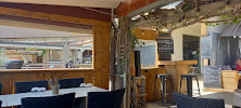 Atmosphère du Restaurant de tapas La Paillote à Canet-en-Roussillon - n°13