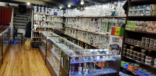 Tobacco Shop «Carytown Tobacco», reviews and photos, 218 W Main St, Charlottesville, VA 22902, USA