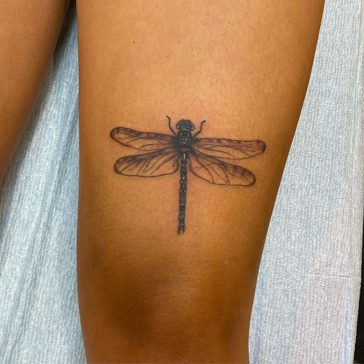 Explore woman sleeve tattoo ideas, creative tattoo ideas in Ambler, available at Tattoo GalaxyAmbler Piercing & Custom Tattoos