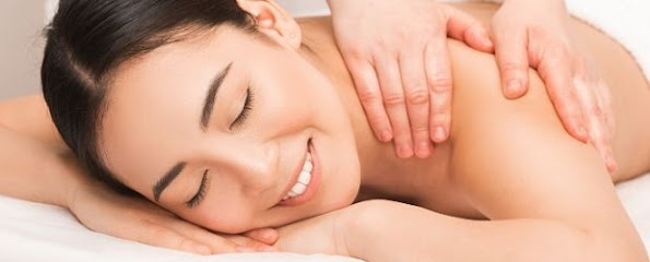 Joyre TCM Home Massage