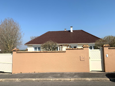 Brion rénovation toiture façade couvreur 77 à Claye-Souilly