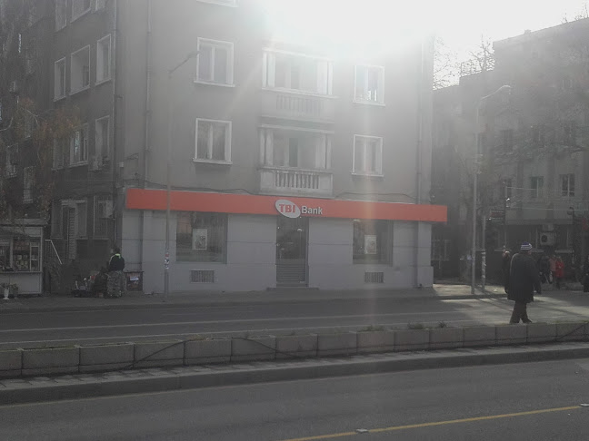 Отзиви за ТиБиАй Банк в Бургас - Банка