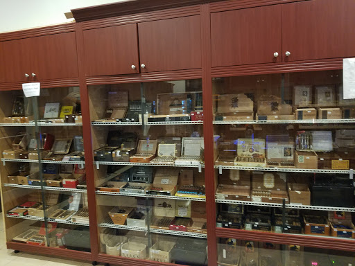 Cigar Shop «Tobacco Leaf», reviews and photos, 2350 NJ-33, Robbinsville, NJ 08691, USA