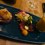 Photo n°8 de l'avis de Lorraine. fait le 17/11/2021 à 22:28 sur le  Salzkruste à Munich