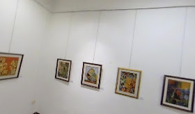Museo de Artes Visuales de la Cuidad de Tacuarembó