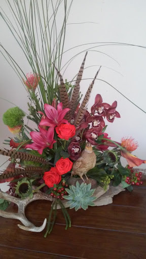 Florist «Alamo Plants & Petals», reviews and photos, 119 W Sunset Rd, San Antonio, TX 78209, USA